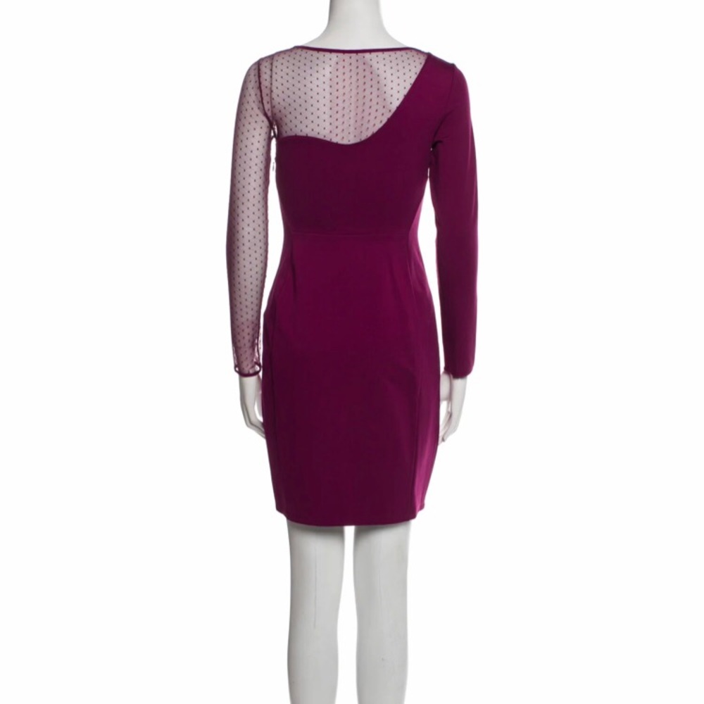 HALSTON HERITAGE DRESS - Picture 2 of 8
